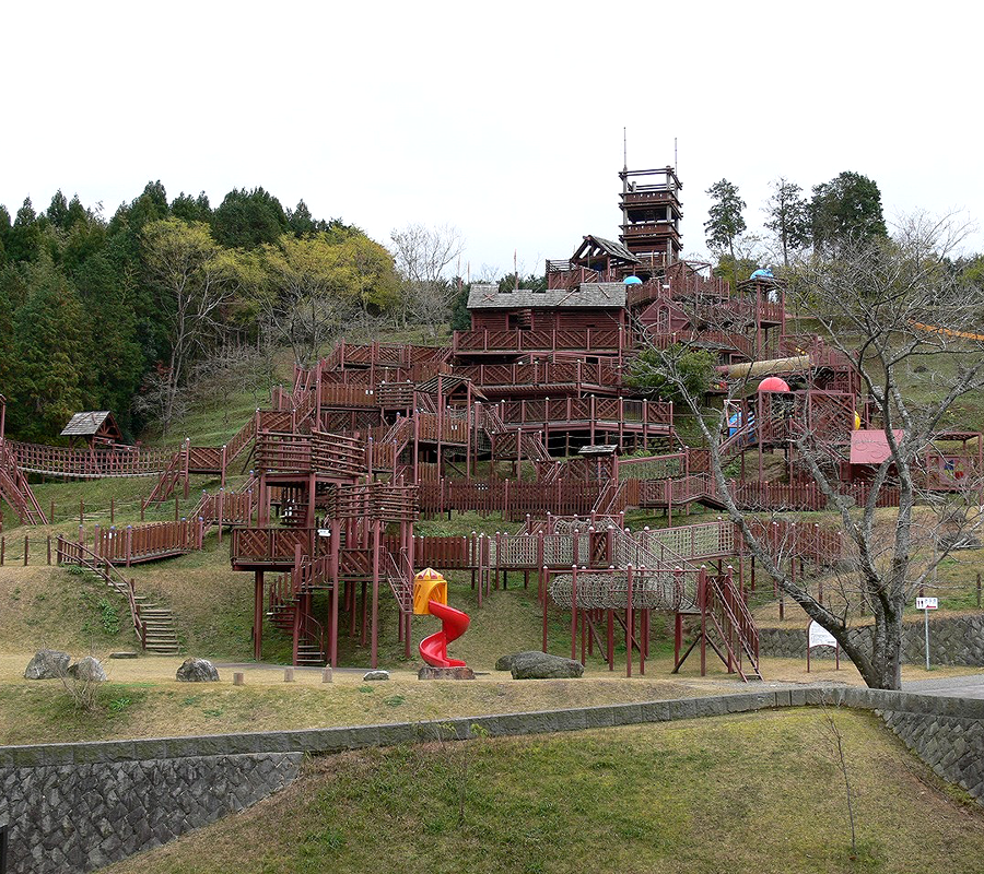 北薩広域公園 - 川内川水系かわまちづくり推進協議会 かわまちづくり