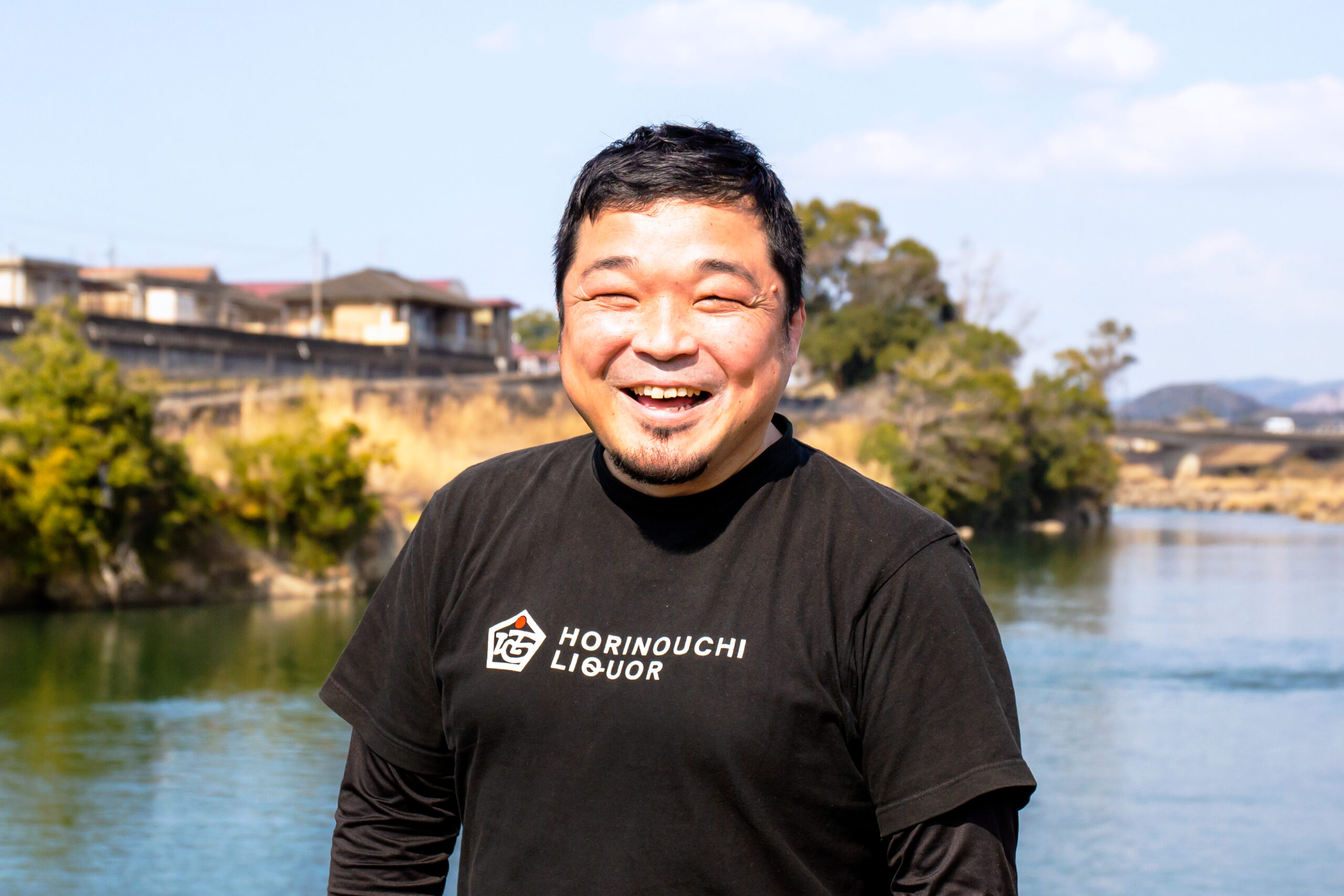 かわるひと／#02 堀之内力三さん（さつま町・堀之内酒店 店主） - 川内